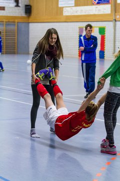 Bild 73 - C-Juniorinnen Kreismeisterschaften